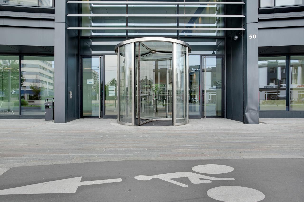 Bureau La Garenne-Colombes 3265m² Location bureau La Garenne-Colombes Hauts-de-Seine OLBUR2001189 8